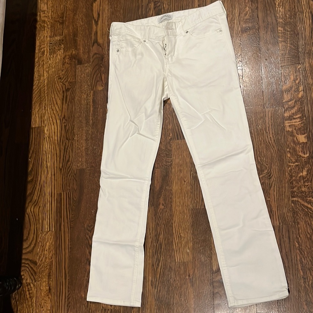 Express Jeans
